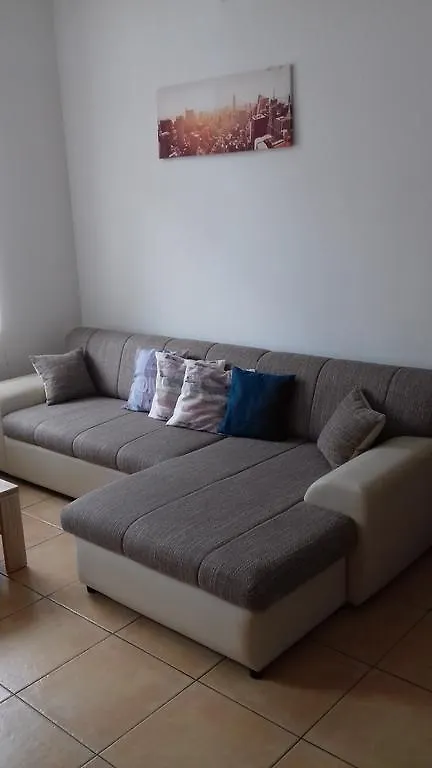 Apartment Marjanovic Lovran 0*,  Croatia