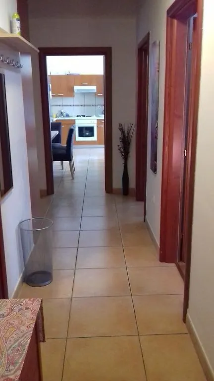 Apartment Marjanovic Lovran