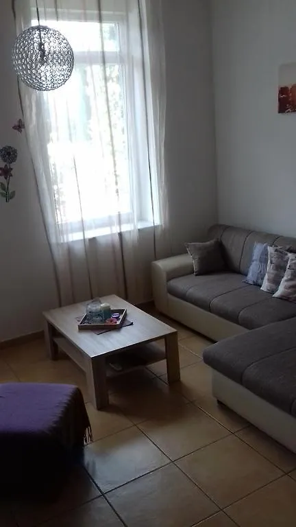 Apartment Marjanovic Lovran